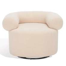 Alinda Sadie Swivel Accent Chair - ALINDA DECOR