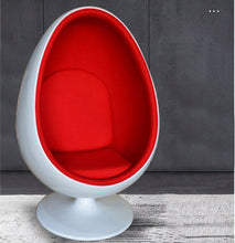 Alinda Sessel Ovalia - ALINDA DECOR