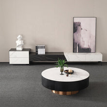 Alinda Sintered Stone Living Room 6182 - ALINDA DECOR