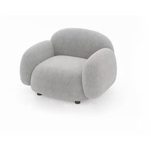 Alinda Small Apartment Sofa - ALINDA DECOR