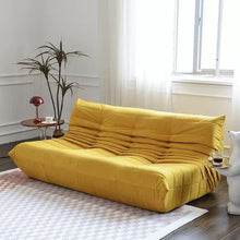 Alinda Sofa Model 4123 (3 seater) - ALINDA DECOR