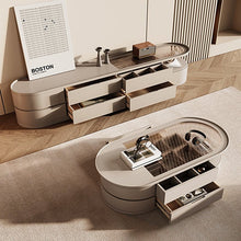 Alinda Solid wood coffee table 9018 - ALINDA DECOR