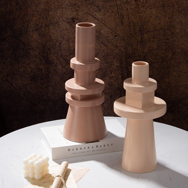 Alinda statue Morandi K16303 - ALINDA DECOR