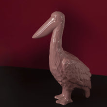 Alinda statue Nordic Ins Flamingo ศิลปะตกแต่งบ้านสไตล์ - ALINDA DECOR