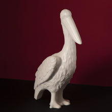 Alinda statue Nordic Ins Flamingo ศิลปะตกแต่งบ้านสไตล์ - ALINDA DECOR
