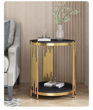 Alinda Table Coffee YM - BJ02 - 2 - ALINDA DECOR