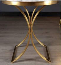 Alinda Table Coffee YM - BJ12 - ALINDA DECOR