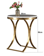 Alinda Table Coffee YM - BJ12 - ALINDA DECOR