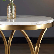Alinda Table Coffee YM - BJ12 - ALINDA DECOR
