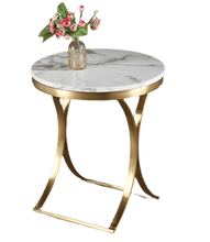 Alinda Table Coffee YM - BJ12 - ALINDA DECOR