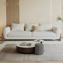 Alinda Teddy Loveseat Luxury 3166 - ALINDA DECOR