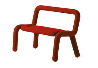 Alinda The Contemporary Bench - ALINDA DECOR