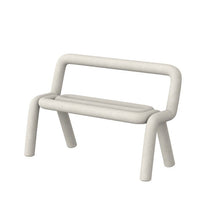 Alinda The Contemporary Bench - ALINDA DECOR