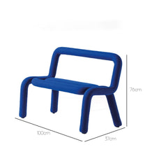 Alinda The Contemporary Bench - ALINDA DECOR