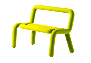 Alinda The Contemporary Bench - ALINDA DECOR