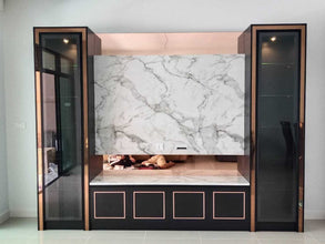 Alinda TV CANCER - ALINDA DECOR