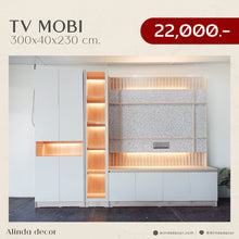 Alinda TV MOBI - ALINDA DECOR