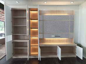 Alinda TV MOBI - ALINDA DECOR