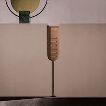 Alinda Two - Door Sideboard 8821 - ALINDA DECOR