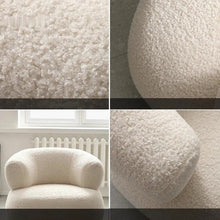 Alinda U - shaped Leisure Sofa - ALINDA DECOR