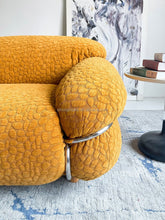 Alinda Vintage Century Modern Single Sofa 50007 - ALINDA DECOR