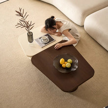 Alinda Wabi - Sabi Style Coffee Table 2090 - ALINDA DECOR