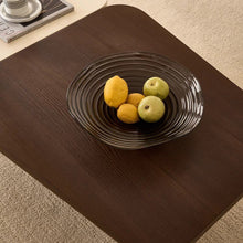 Alinda Wabi - Sabi Style Coffee Table 2090 - ALINDA DECOR