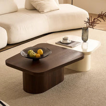 Alinda Wabi - Sabi Style Coffee Table 2090 - ALINDA DECOR
