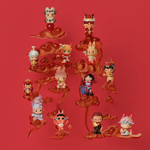 POP MART Loong Presents the Treasure Series Blind Box - ALINDA DECOR