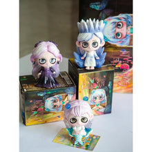 [Black Play] Kiki2 Generation to Guardian Star Series Blind Box 2024 - ALINDA DECOR