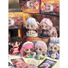 [Black Play] Kiki2 Generation to Guardian Star Series Blind Box 2024 - ALINDA DECOR