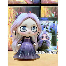 [Black Play] Kiki2 Generation to Guardian Star Series Blind Box 2024 - ALINDA DECOR