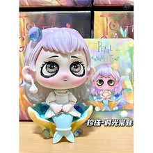 [Black Play] Kiki2 Generation to Guardian Star Series Blind Box 2024 - ALINDA DECOR