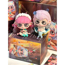 [Black Play] Kiki2 Generation to Guardian Star Series Blind Box 2024 - ALINDA DECOR