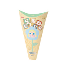 POP MART Crybaby Sad Club Series - Plush Flower Blind Box