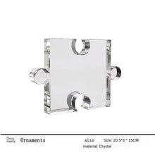 Modern and simple creative cartoon character art home - ALINDA DECOR