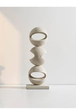 Dnnni Endless Ball Ornaments Resin Simple and Modern Furnishings Living Room - ALINDA DECOR