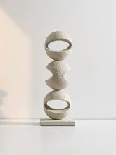 Dnnni Endless Ball Ornaments Resin Simple and Modern Furnishings Living Room - ALINDA DECOR