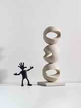 Dnnni Endless Ball Ornaments Resin Simple and Modern Furnishings Living Room - ALINDA DECOR