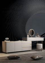 Dressing table + mirror + TV Cabinet - ALINDA DECOR