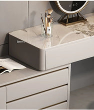 Dressing table + mirror + TV Cabinet - ALINDA DECOR