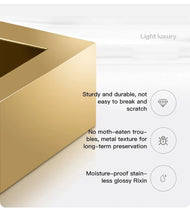 Dressing table + mirror + TV Cabinet - ALINDA DECOR