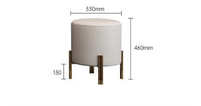 Dressing table + mirror + TV Cabinet - ALINDA DECOR