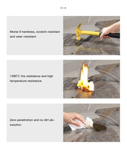 Dressing table + mirror + TV Cabinet - ALINDA DECOR