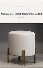 Dressing table + mirror + TV Cabinet - ALINDA DECOR