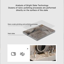 Dressing table + mirror + TV Cabinet - ALINDA DECOR