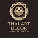 Espresso cup and saucer 90 milliliters Product From Thailand for Gift Souvenirs Original Ceramic Thailand - ALINDA DECOR