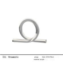 Modern and simple creative cartoon character art home - ALINDA DECOR