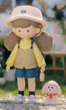 Finding Unicorn Molinta Camping Vlog Series Blind Box - ALINDA DECOR