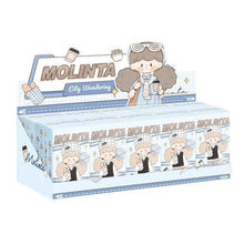 FINDING UNICORN MOLINTA SPRING CITY WANDERING SERIES BLIND BOX - ALINDA DECOR